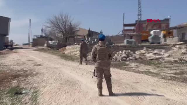 Diyarbakır'da arazi kavgası! &Ouml;l&uuml; ve yaralılar var