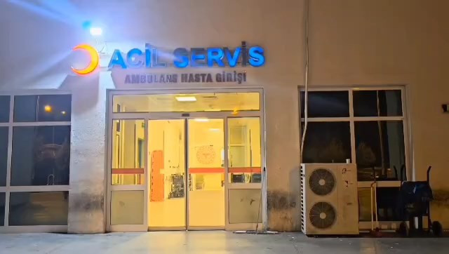 Mardin'de gizemli ceset! Korkun&ccedil; halde bulundu...