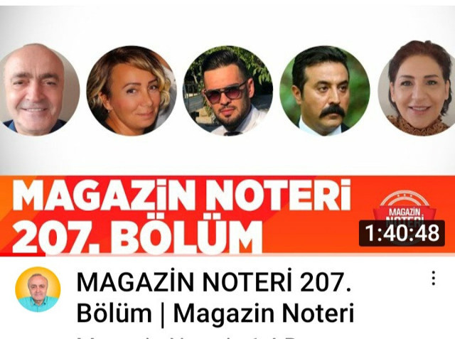 Mustafa Üstündağ'dan olaylar sonrası açıklama: 'Kimsenin şahsına küfür etmedim' - Resim : 6