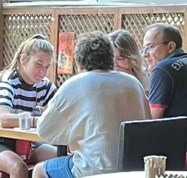 Survivor şampiyonu Nisa Bölükbaşı'ndan dev anlaşma