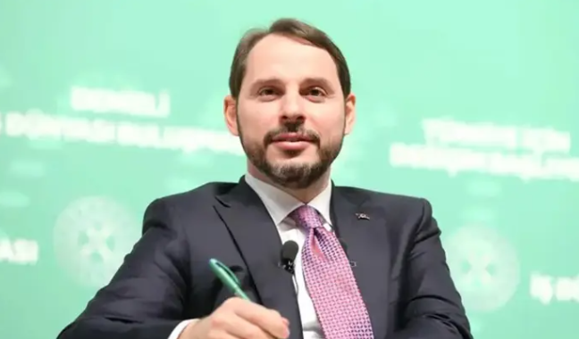 128 Milyar Dolar iddiasına ret! AYM Berat Albayrak ile ilgili kararını açıkladı - Resim : 3