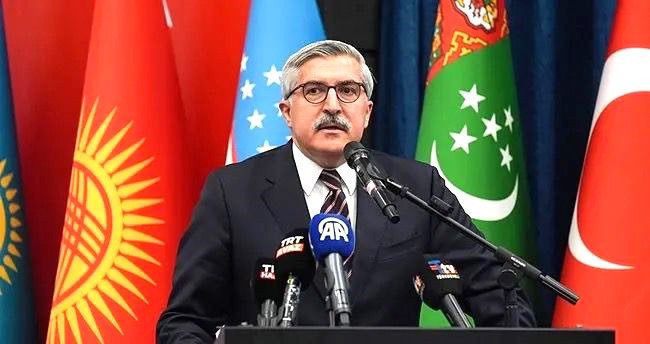 Hüseyin Yayman’dan NATO mesajı! “Türkiye’nin yükselişini kimse durduramayacaktır”