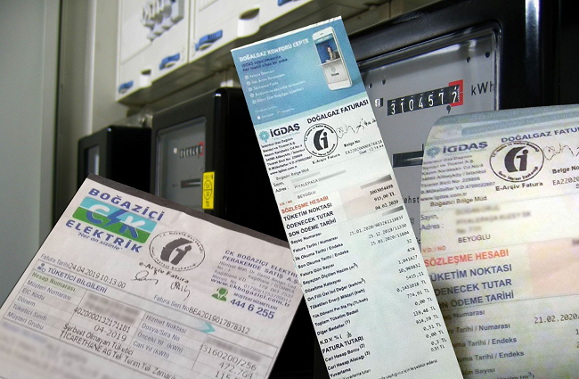 Elektrik faturasında yeni dönem! 820 TL ve üzeri ödeyenler dikkat - Resim : 3