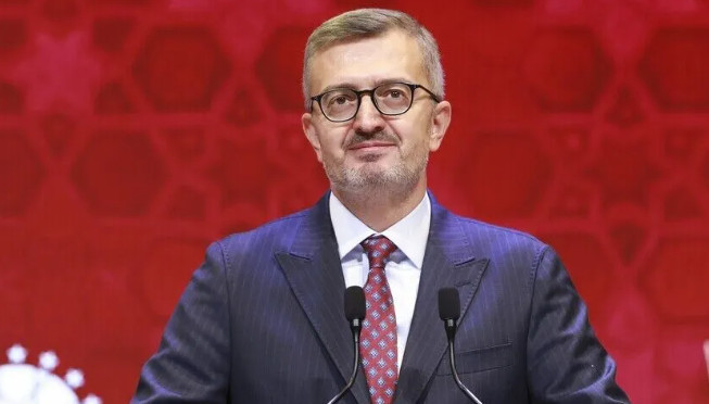 İletişim Başkanı Duran’dan Türkiye-ABD mesajı: “2027 stratejik bir dönüm noktası”