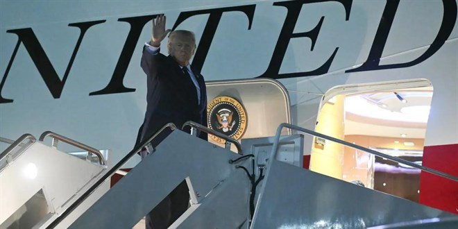 Tarihi zirve başladı! NATO'nun yeni yol haritası Ankara'da çizilecek! Bakan Fidan: Sahne hazır