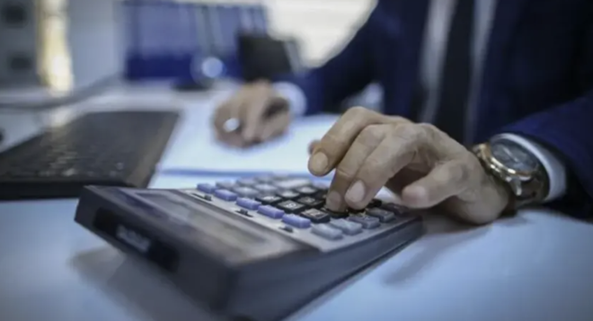 Vergi borçlarına 72 ay taksit: 25 günde 206 milyar liralık başvuru - Resim : 3