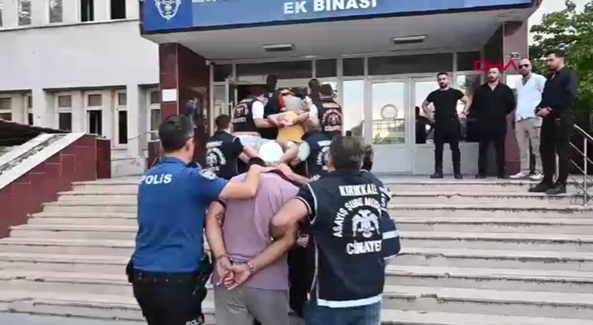 Bakan Gürlek duyurdu! İki dosyada yeni gelişme: 4 ayda 35 faili meçhul cinayet aydınlatıldı! - Resim : 5