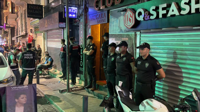 "Ailem Güvende” operasyonunda dikkat çeken detay! Bakan Gürlek açıkladı: Yurt dışından fon gönderilmiş - Resim : 3