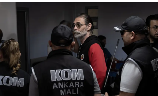Etimesgut Belediyesi operasyonunda yeni gelişme! Erdal Beşikcioğlu dahil 44 kişi hakkında tutuklama talebi