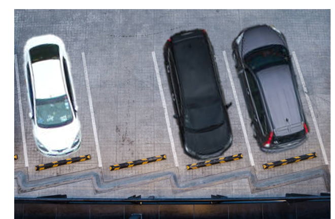 İstanbul'da otoparklar altın değerinde! Park yeri bulmak ise tam bir kriz: Her 6 araca sadece 1 otopark - Resim : 2