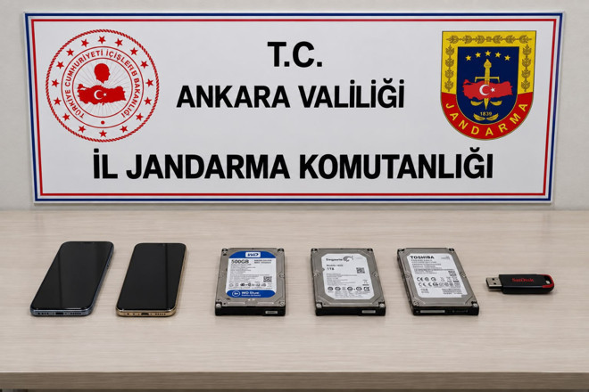 “Dragon Hacker” isimli panele dev operasyon! 101 milyon kimlik verisi ele geçirildi