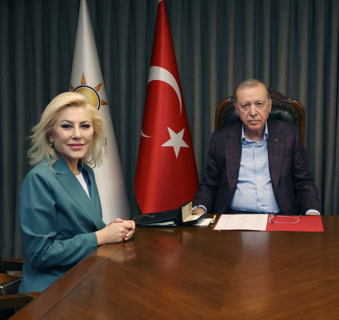 Zirvenin adı: Türkiye! AK Partili Aksoy: Türkiye, dünyanın buluşma noktasına geldi