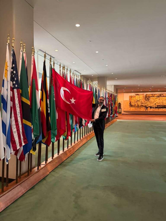 MCT Technic’in küresel büyüme rotası New York! Hacı Yılmaz’dan ABD’de yatırım ve iş birliği mesaisi - Resim : 2