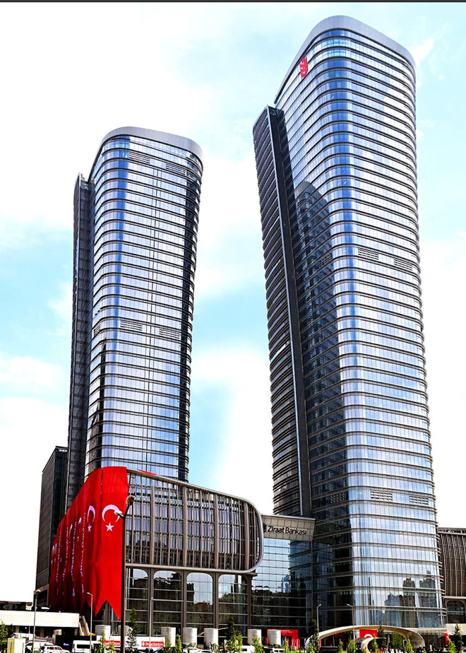 Ziraat&rsquo;e uluslararası destek b&uuml;y&uuml;yor! K&uuml;resel finans d&uuml;nyasından 1,75 Milyar dolarlık g&uuml;ven