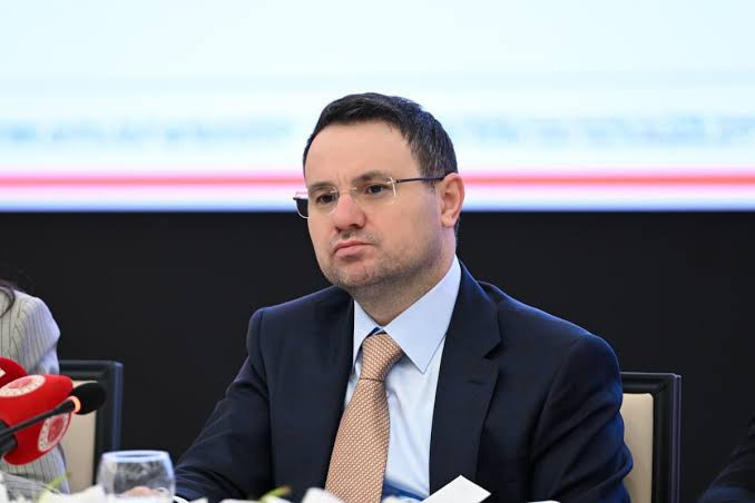 Bakan Gürlek’ten Avrupa Parlamentosu raporuna tepki: “Bağlayıcılığı yok, tavsiye niteliğinde” - Resim : 2