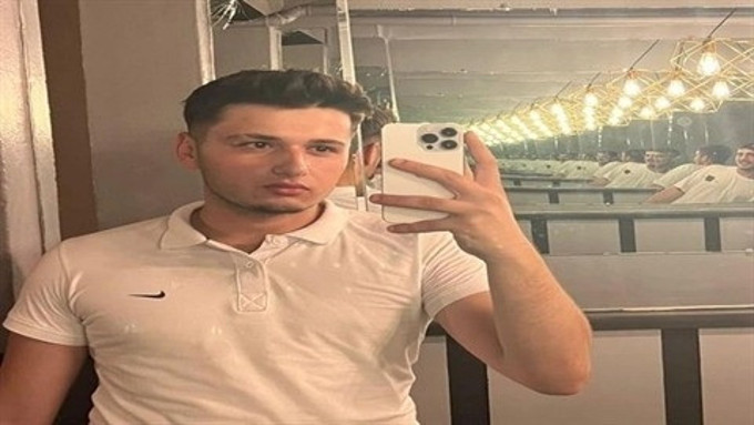 Marmara'da bulunan cesedin kime ait olduğu ortaya &ccedil;ıktı:  'BATUHAN A' gemisi m&uuml;rettebatı Ahmet Atav - Resim : 2