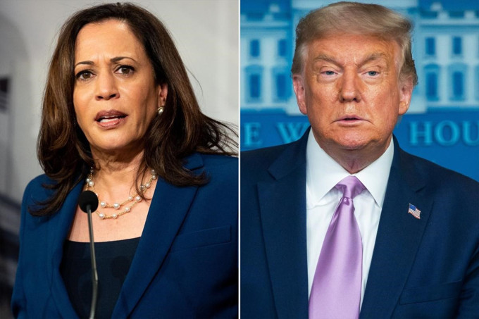 2024 ABD seçim tarihi: Amerika başkanlık seçimleri ne zaman? Anketlere göre Trump mı Harris mi önde?