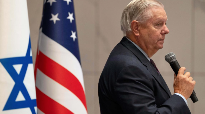 ABD’li Senatör Lindsey Graham hayatını kaybetmişti: Ön otopsi raporu açıklandı, ölüm nedeni belli oldu - Resim : 3