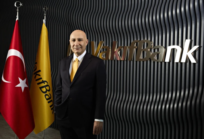Vakıfbank&rsquo;tan 1,2 milyar dolarlık sendikasyon kredisi - Resim : 2
