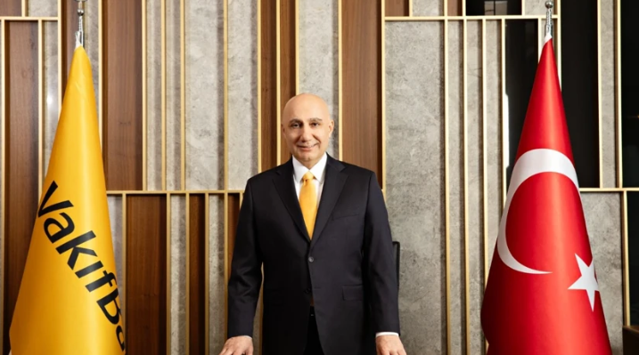Vakıfbank&rsquo;tan 1,2 milyar dolarlık sendikasyon kredisi - Resim : 3