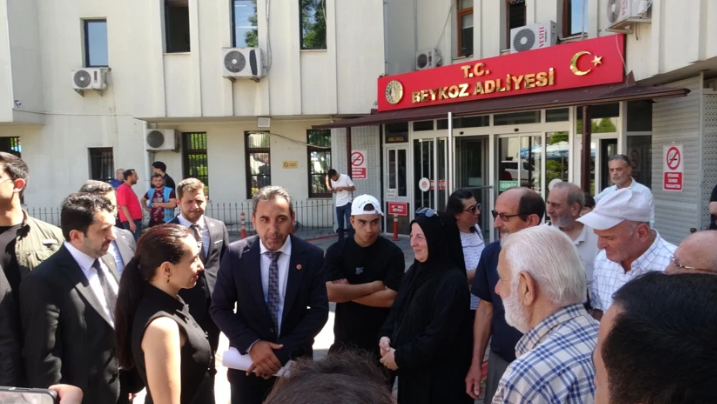 Beykoz'da 50 yıllık mülkiyet krizi çözüldü: Çamlıbahçe davasında tarihi karar çıktı - Resim : 4