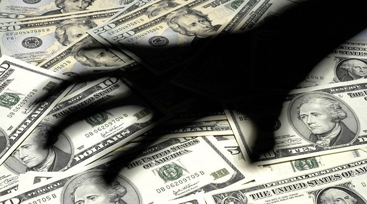 5 milyar TL’lik kara para ağına operasyon: Suç örgütlerinin şah damarlarına darbe