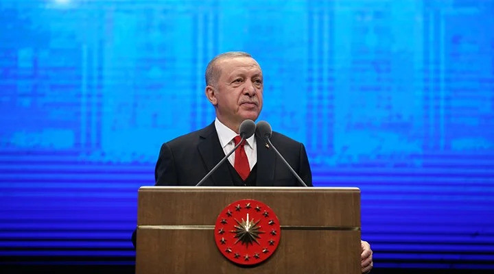 Mehmet Uçum'dan Cumhurbaşkanlığı Hükümet Sistemi mesajı: Başkanlık modeli Türkiye'yi güçlendirdi!