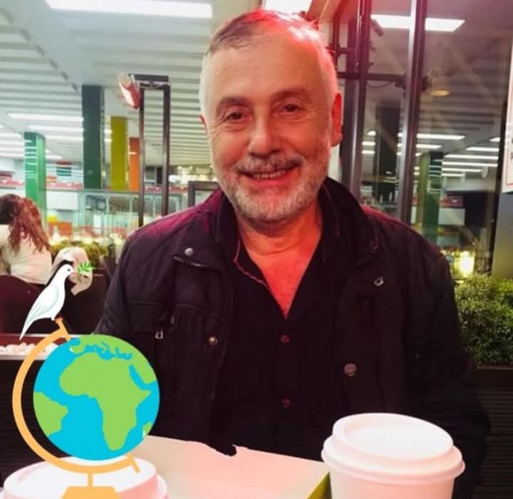 Kahreden olay! Kardeşinin cenazesinde kalp krizi geçiren kadın öldü - Resim : 2