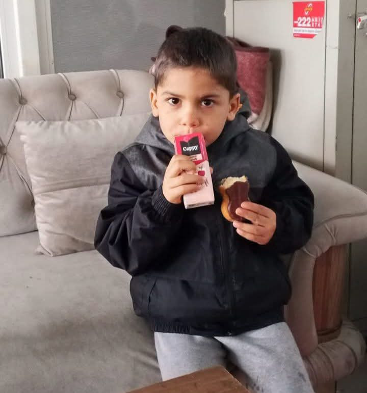 Sulama kanalına düşmüştü! 5 yaşındaki çocuktan 9 gün sonra acı haber!