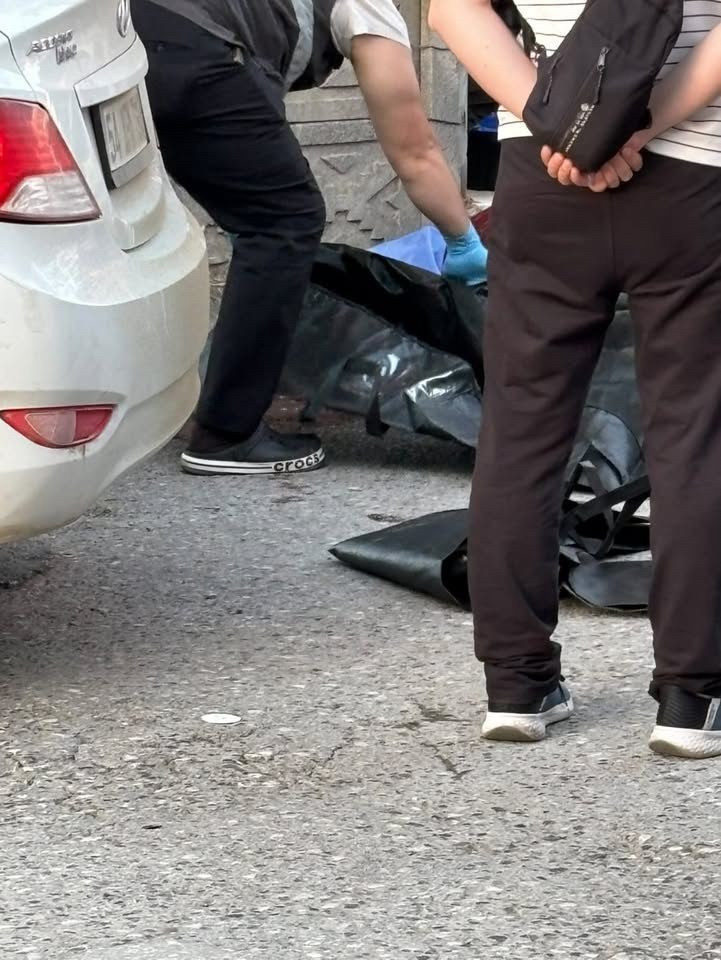 Sakarya'da korkunç silahlı çatışma! Ölü ve yaralı var - Resim : 2
