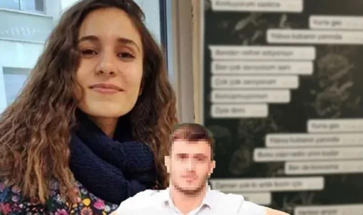 Kahraman &ccedil;iftine G&uuml;listan Doku sorusu: Telefon kayıtları aynı dakikaya işaret etti! Kule bilgilerini vermiş - Resim : 5