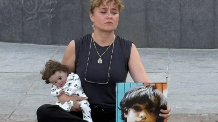 Minguzzi ailesini tehdit eden sanığa 7 yıl hapis talebi - Resim : 2