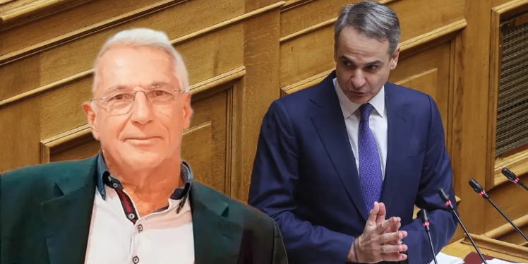 Yunan akademisyenden tarihi çıkış! ‘Anadolu’daki suçlarla yüzleşin’