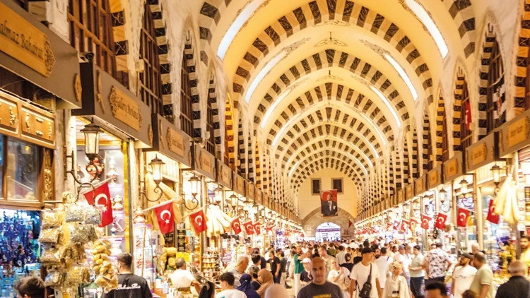 Kapalıçarşı'daki kara para ağının şifresi çözüldü! İddianamede 504 şüpheli - Resim : 3