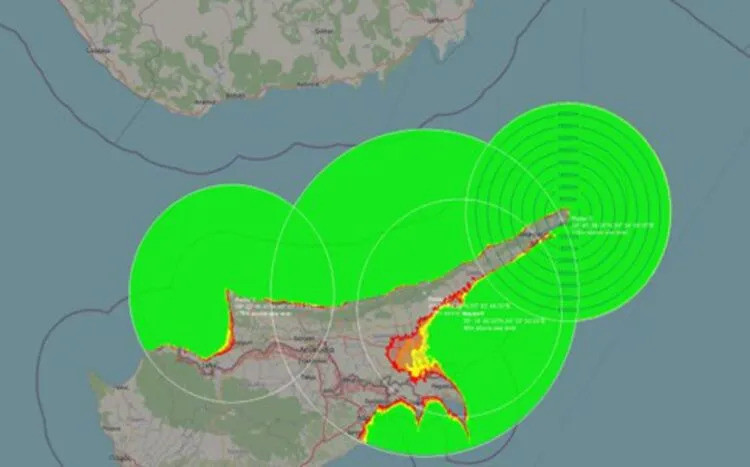 Bakan Uraloğlu duyurdu! Mavi Vatan'da kritik adım! KKTC'de gemi takip sistemi 20 Temmuz'da devrede