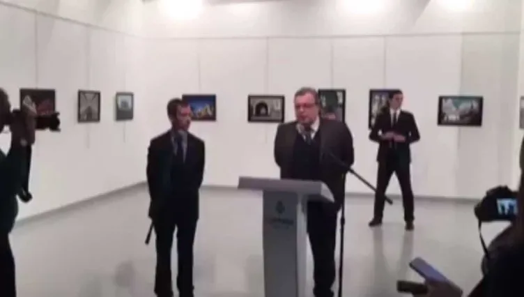 Karlov suikastı dosyasında kritik hamle! MİT’ten firari isme suç duyurusu - Resim : 2
