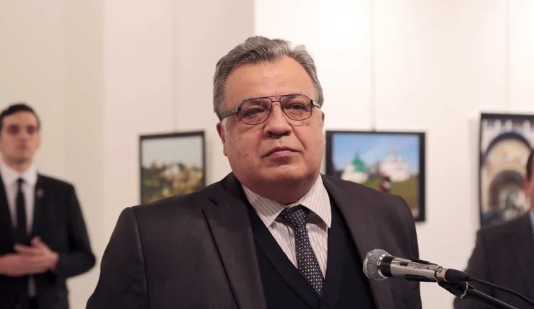 Karlov suikastı dosyasında kritik hamle! MİT’ten firari isme suç duyurusu