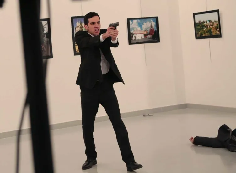 Karlov suikastı dosyasında kritik hamle! MİT’ten firari isme suç duyurusu - Resim : 3