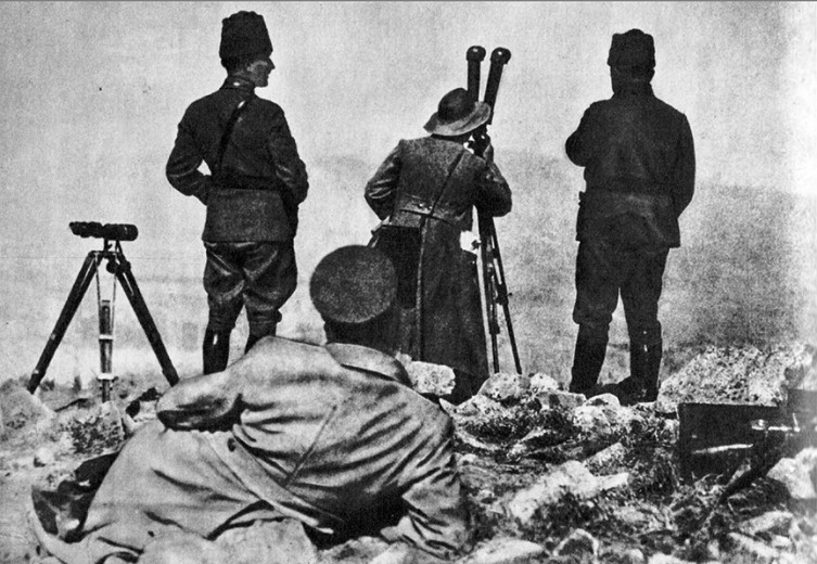 30 Ağustos Zafer Bayramı 104 yaşında! İşte Büyük Zafer’in hikayesi - Resim : 4