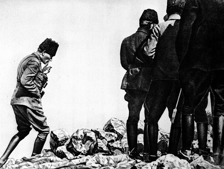 30 Ağustos Zafer Bayramı 104 yaşında! İşte Büyük Zafer’in hikayesi - Resim : 6