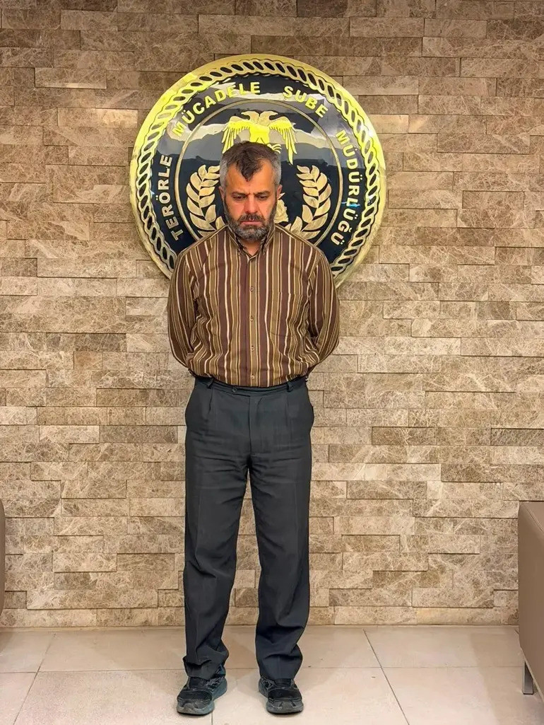 FET&Ouml;'n&uuml;n suikast timindeki Burkay Karatepe adliyeye sevk edildi! Suikast gecesinde yaşananları tek tek itiraf etti - Resim : 2
