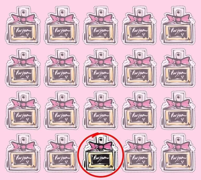 Herkes bakıyor ama kimse cevabı bulamıyor! Sadece 6 saniyeniz var - Resim : 2