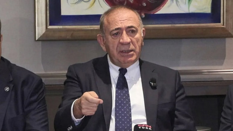 G&ouml;revden alındığı iddialarına G&uuml;rsel Tekin'den yanıt! "Yarın saat 12:00'de"