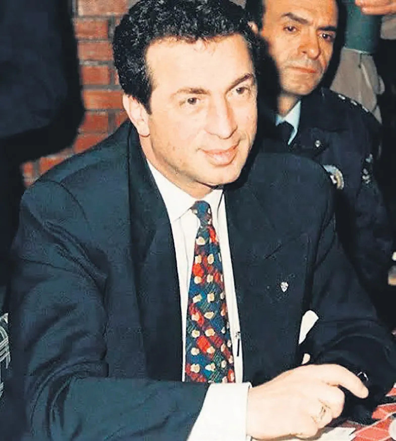 Gaffar Okkan suikastında gelişme! 25 yıllık dosyada zaman aşımı kararı - Resim : 2