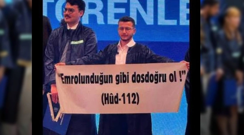 YÖK'ten Yeditepe Üniversitesi açıklaması: Görüntüler gündem olmuştu: Soruşturma başlatıldı