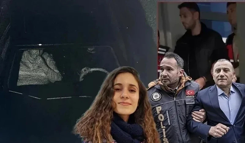 Kahraman &ccedil;iftine G&uuml;listan Doku sorusu: Telefon kayıtları aynı dakikaya işaret etti! Kule bilgilerini vermiş - Resim : 3