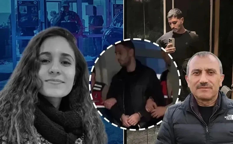 Kahraman &ccedil;iftine G&uuml;listan Doku sorusu: Telefon kayıtları aynı dakikaya işaret etti! Kule bilgilerini vermiş - Resim : 8