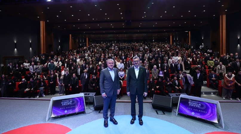 İletişim Başkanı Duran’dan dikkat çeken mesaj! “Algoritmalar tarafsız değil” - Resim : 3