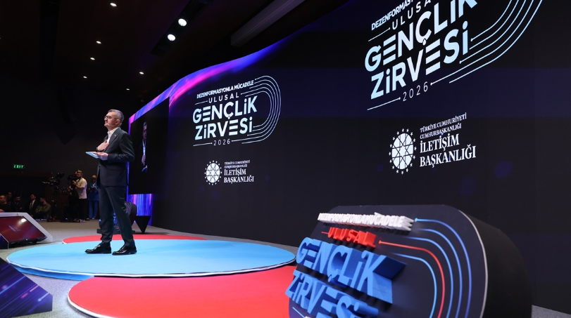 İletişim Başkanı Duran’dan dikkat çeken mesaj! “Algoritmalar tarafsız değil” - Resim : 2
