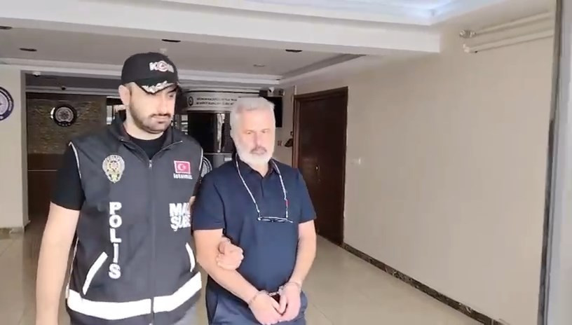 Fon soruşturmasında &ccedil;arpıcı gelişme! Tera Portf&ouml;y y&ouml;neticileri tutuklandı - Resim : 2